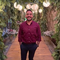 deel - ديل Employee Ahmed Kotb's profile photo