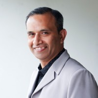 Ashish Prajapati Email