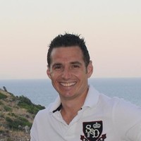 NAB Employee Garth Powell's profile photo