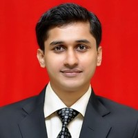Perfetti Van Melle Employee Arpit Bansal's profile photo