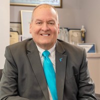 The Frederick COunty Chamber of Commerce Employee Rick Weldon's profile photo