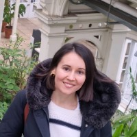 proSapient Employee Anastassia Gounari's profile photo