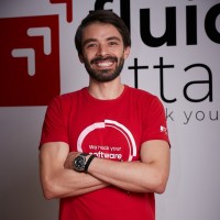 Fluid Attacks Employee Daniel Betancur's profile photo