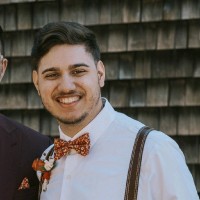 InfraNet Solutions Employee Marc Cintron's profile photo