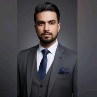 Brand Options Advertising LLC Employee Hamza Munir's profile photo
