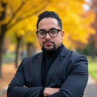 Axiomtek USA Employee Jorge E Villar Sosa's profile photo