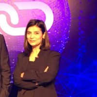 CRYPTTECH Employee Asemin Çelebi's profile photo