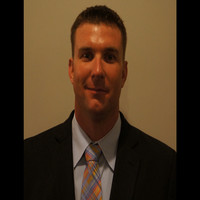 Cintas Employee Josh Kendrick's profile photo