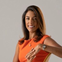 Revolut Employee Ambareen Musa's profile photo