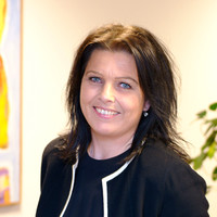 Ret & Råd Djursland Employee Elin Andersen's profile photo