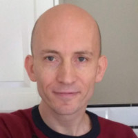 Amaris Consulting Employee Stéphane Loth's profile photo