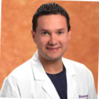 Luis Palacio Email & Phone Number