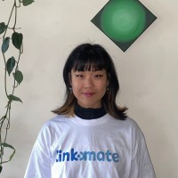 Linkmate Employee Grace Kim's profile photo