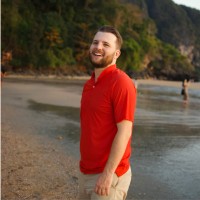 Theia Employee Jean-Luc Blais-Amyot's profile photo