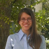 Dissertation Editor Employee Sarah Turner's profile photo