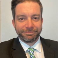 Smithfield Foods Employee Nathan Eikenberry's profile photo