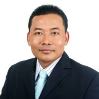 Telkomsel Employee Jaka Susanta's profile photo