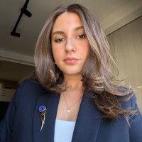 Gresa Ibrahimi Email