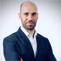 JERA Global Markets Employee Thomas Petiau's profile photo