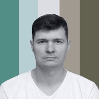 WebGuards Employee Andrii Tsarehorodtsev's profile photo