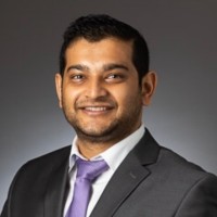 Arpan Patel Email & Phone Number