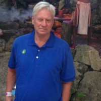 Walburton Global Associates Employee Wayne Abbott's profile photo