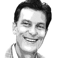 Visual Icon Employee Brian Merriman's profile photo