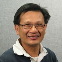 CR Bard Employee Erik Tran's profile photo
