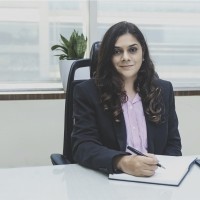 Bilimoria Mehta & Co. Employee Ca Shah's profile photo