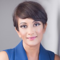 School of Medicine at Toronto Metropolitan University Employee Smita Halder's profile photo
