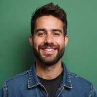 Cargo Solution Express Employee Benjamin Anderson's profile photo