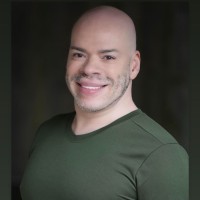 CoCo Studios Employee Brandon Ellis's profile photo