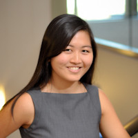 thrive: making culture count Employee Laura Cusick's profile photo