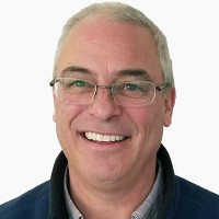 Ti-SALES Employee Steve Clements's profile photo