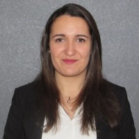 Altitude Infra Employee Manon Denis's profile photo