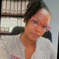 Synergy Worldwide Logistics ( Pty ) Ltd Employee Buhle Dlamini's profile photo