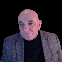Coussins Associates Employee Ricky Coussins's profile photo