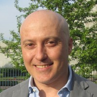 gr3n SA Employee Maurizio Crippa's profile photo