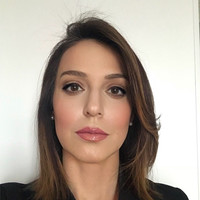 Trayport Employee Alessia Faraci's profile photo