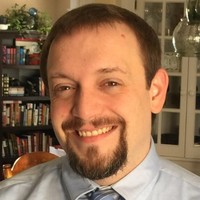DuPont Community Credit Union Employee Ryan Cottrill's profile photo