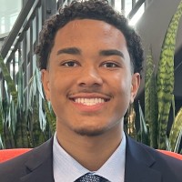 The Home Depot Employee Cade Perry's profile photo