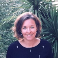 inensia Employee Aurélie Lusar's profile photo