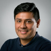 Novadoc ECM B.V. Employee Hernando García Morales's profile photo