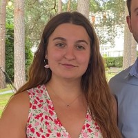 Elite Hotels UK Employee Milly McCarron's profile photo