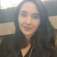 General Motors Employee Nuria Vendrell Barraza's profile photo