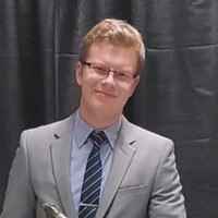 STW Technic Employee Kyle Boch's profile photo