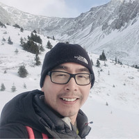 City of Calgary Employee Norman Choi's profile photo