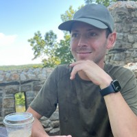 Liberty University Employee Micheal Singleton's profile photo