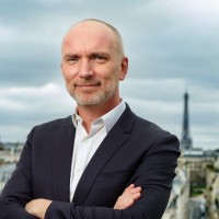 Cegid Employee Olivier Arnoux's profile photo