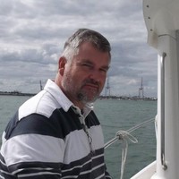 WESSEX HEALTHCARE LTD Employee Richard Lewin's profile photo